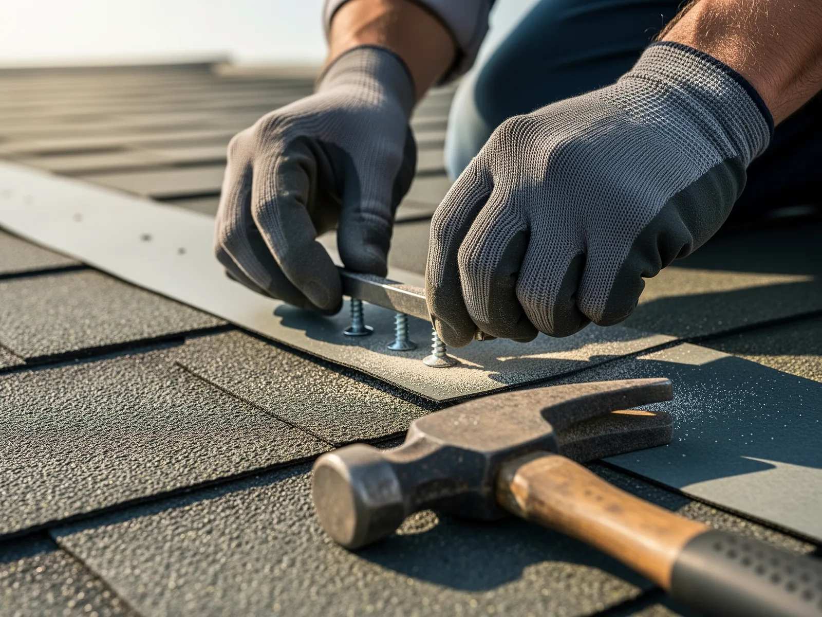 Why choose Fascia Repair in Riverton, NE